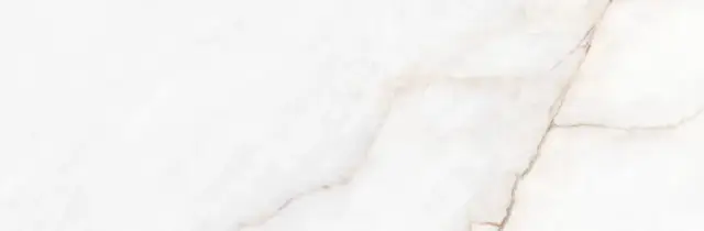 Плитка 39500 Dahlia White SP/33,3X100/R 33,3x100