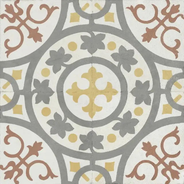 Плитка 39479 Fs Paname Trocadero 45x45x0,95