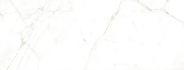 Керамогранит 38744 Dual White/100X275/P 100х275