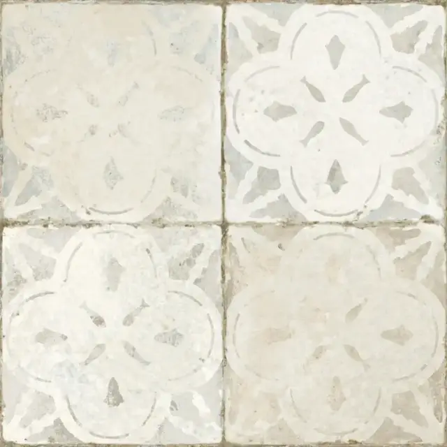 Плитка 38316 Fs Aurora White 45x45x0,95