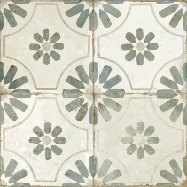 Плитка 38315 Fs Blume Sage 45x45x0,95