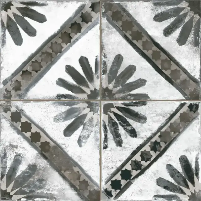 Плитка 38311 FS Marrakech Grey 45х45x0,95