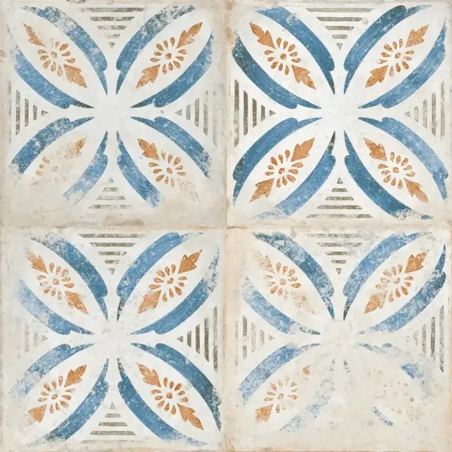 Плитка 38175 Fs Roots-3 45x45x0,95