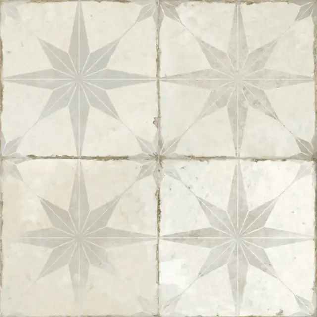 Плитка 38172 Fs Star White 45x45x0,95