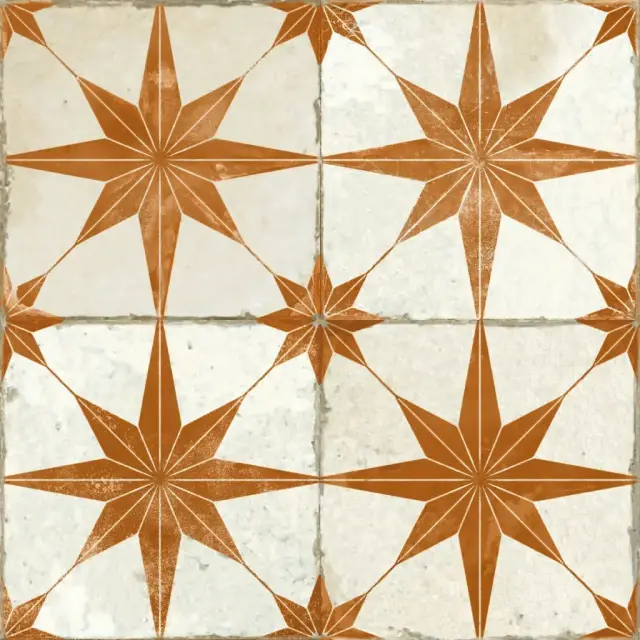 Плитка 38163 Fs Star Oxide 45x45x0,95