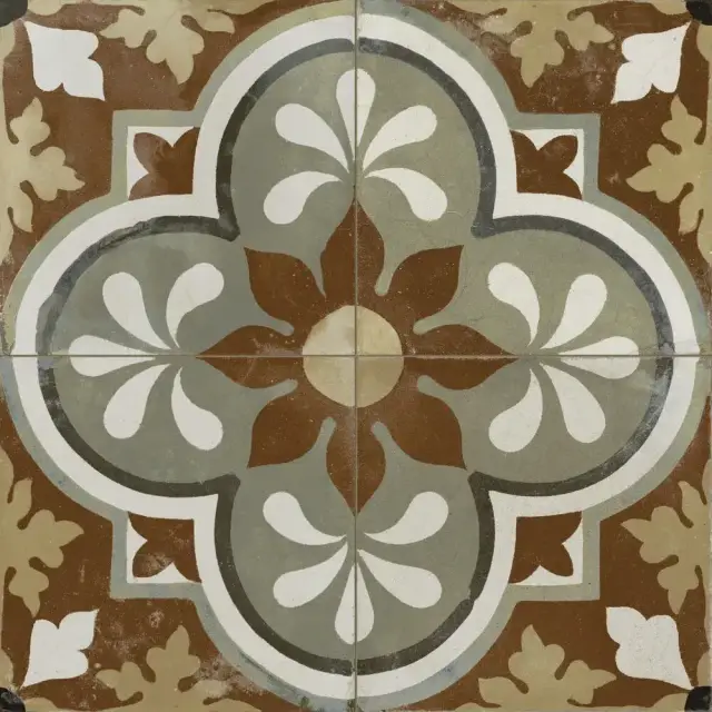 Плитка 37765 Fs Barna Born 45x45x0,95