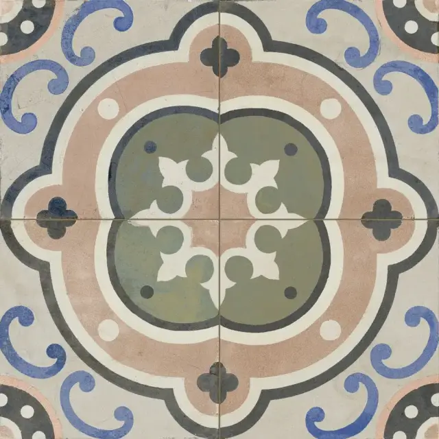 Плитка 37764 Fs Barna Raval 45x45x0,95