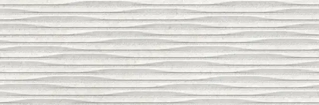 Плитка 36371 Cluny Silver Decor/33,3X100/R 33,3x100