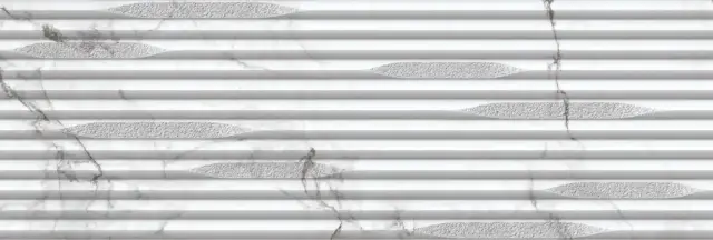 Плитка 36261 Sublime Iceberg Decor SP/33,3X100/R 33,3x100