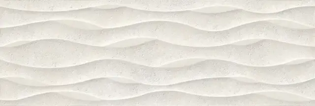 Плитка 34813 Ground Bone Decor/33,3X100/R 33,3x100