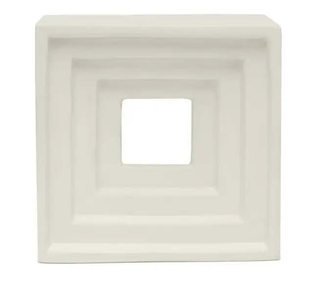 Керамогранит 33891 Pique Cloth White 19.8х19.8