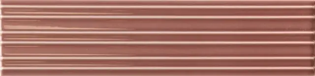 Плитка 32415 Lumina Rivia Roan Rouge Gloss 6х24,6