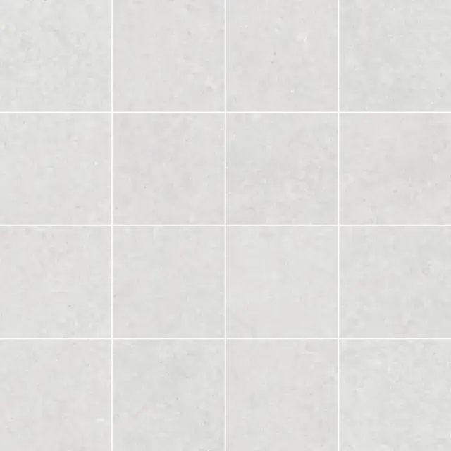 Мозаика 32101 D.Ghent Silver Mosaic/16T/AS/30X30/C/R 30x30