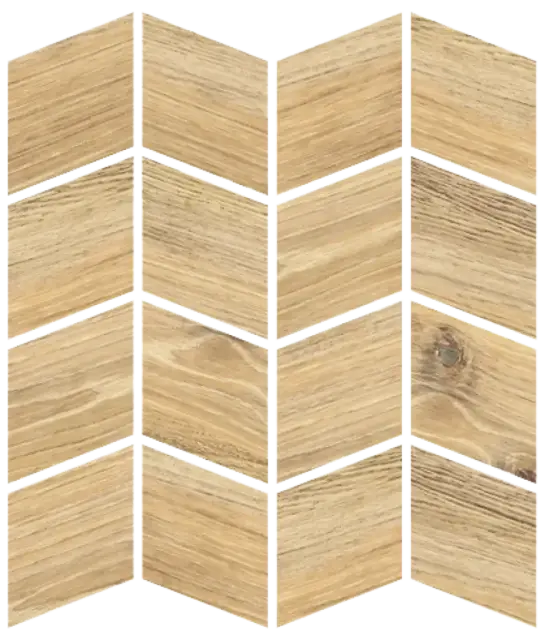 Керамогранит 32097 D.Verbier Straw Chev AS/27,5X24/C 27,5x24