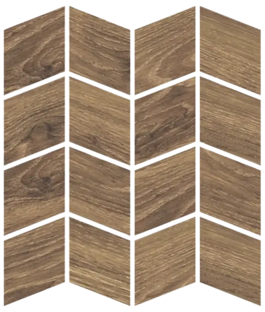 Керамогранит 32094 D.Verbier Cigar Chev AS/27,5X24/C 27,5x24