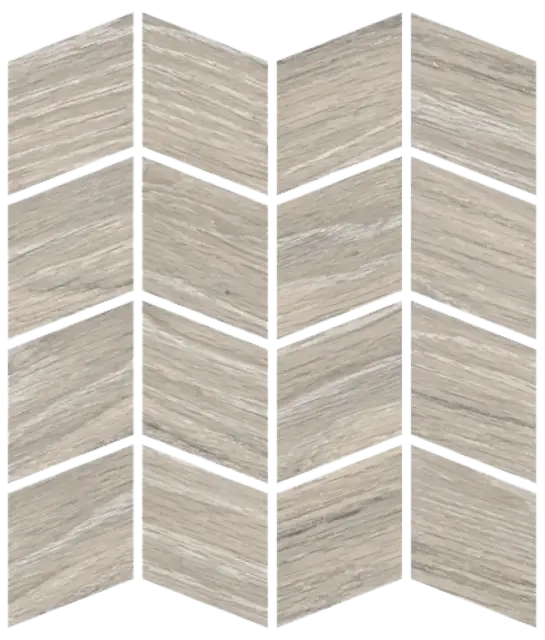Керамогранит 32092 D.Verbier Ash Chev AS/27,5X24/C 27,5x24