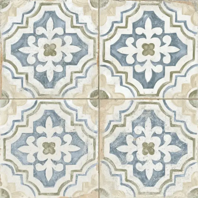 Плитка 31654 FS PORTO FATIMA R9 45x45