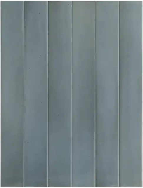 Плитка 31576 Massimo Smoke Blue 5x40