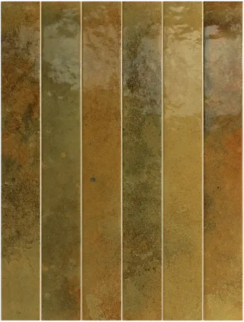 Плитка 31553 Bali Moss 5x40