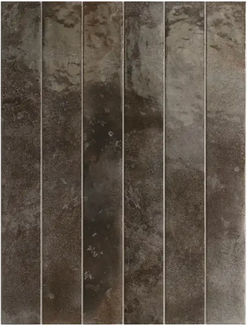 Плитка 31549 Bali Black Hat 5x40