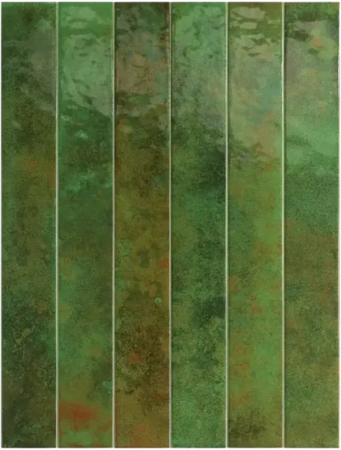 Плитка 31546 Bali Green 5x40