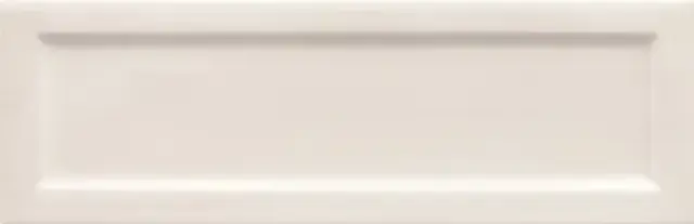 Плитка 31207 Island Frame White 6,5x20