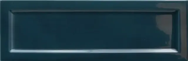 Плитка 31203 Island Frame Slate Blue 6,5x20