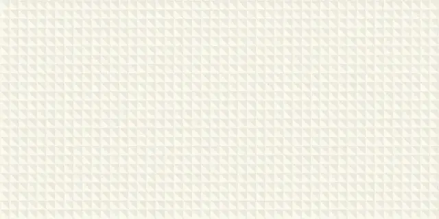 Плитка 31066 Pique Waffle White 20x40