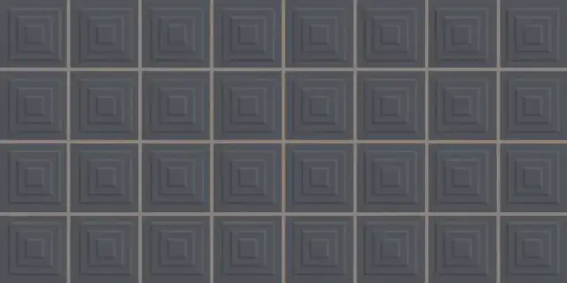 Плитка 31067 Pique Mosaic Anth 20x40