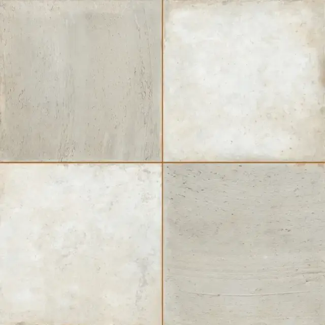 Плитка 30068 Fs Checker Silver 45x45