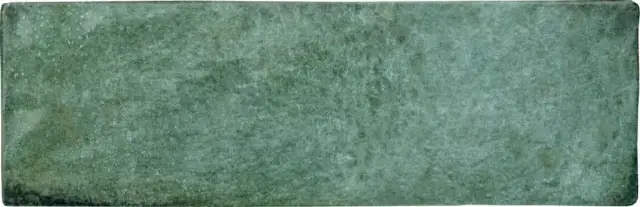 Плитка 29013 Dyroy Green 6.5x20