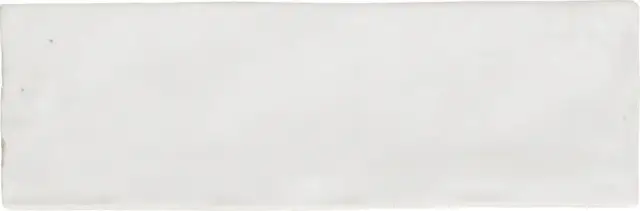 Плитка 28911 Sahn White 6,5x20