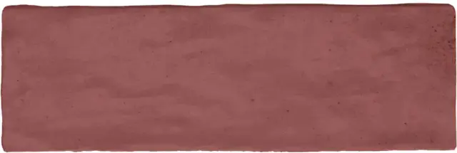 Плитка 28907 Sahn Red 6,5x20