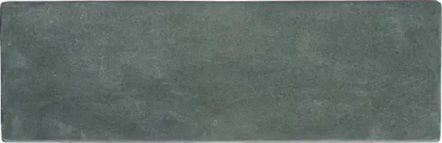 Плитка 28904 Sahn Green 6,5x20