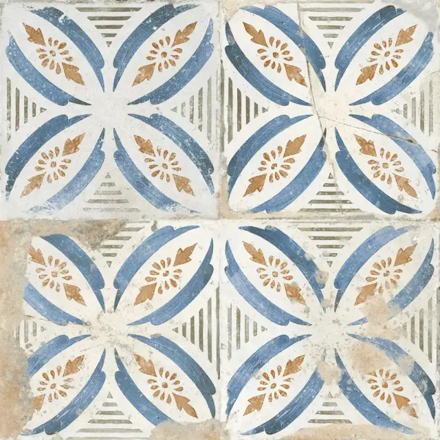 Плитка 28890 Fs Roots-3 45x45