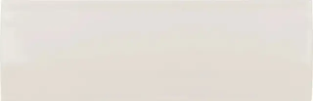 Плитка 28761 Vibe Out Gesso White Gloss 6,5x20