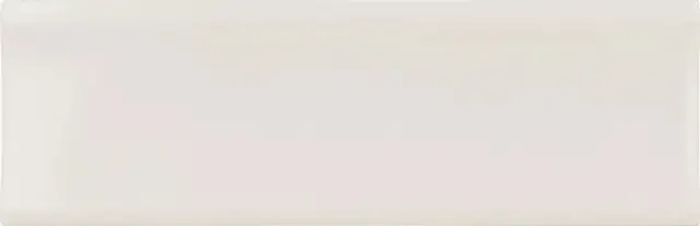Плитка 28751 Vibe In Gesso White Gloss 6,5x20