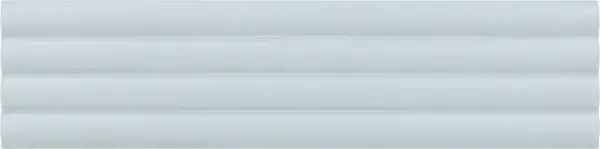 Плитка 28530 COSTA NOVA ONDA Baby Blue Matt 5x20