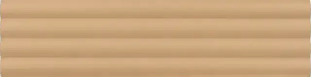 Плитка 28534 Costa Nova Onda Straw Matt 5x20