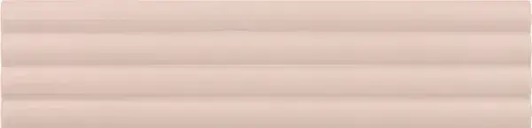 Плитка 28531 COSTA NOVA ONDA Pink Stony Matt 5x20