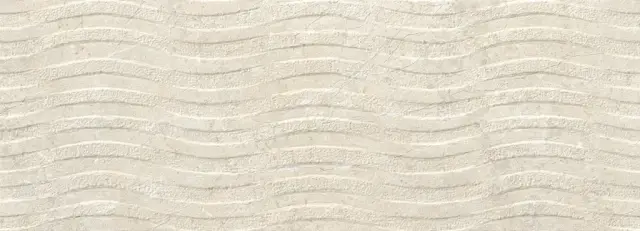 Плитка 28526 Rev. Alpine beige waves 32*90