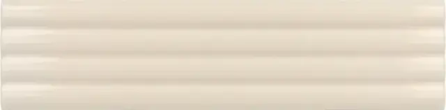 Плитка 28497 Costa Nova Onda Beige Pale Glossy 5x20