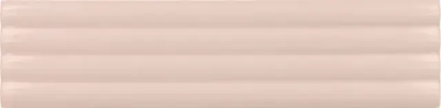 Плитка 28493 Costa Nova Onda Pink Stony Glossy 5x20