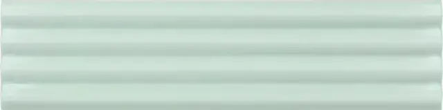 Плитка 28488 Costa Nova Onda Aloe Glossy 5x20