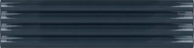 Плитка 28490 Costa Nova Onda Naval Glossy 5x20