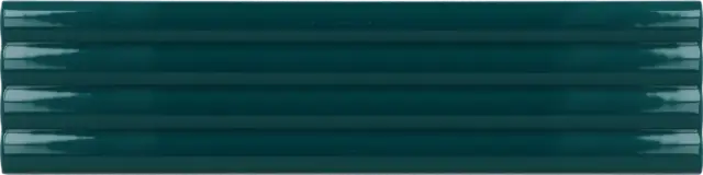 Плитка 28487 Costa Nova Onda Glacier Glossy 5x20