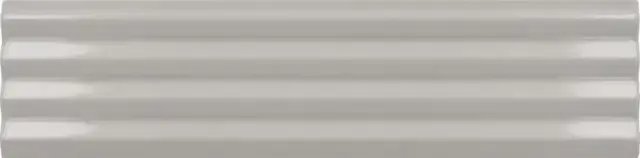 Плитка 28474 Costa Nova Praia Grey Glossy 5x20