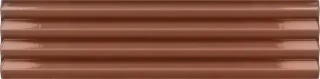 Плитка 28480 Costa Nova Praia Terra Glossy 5x20