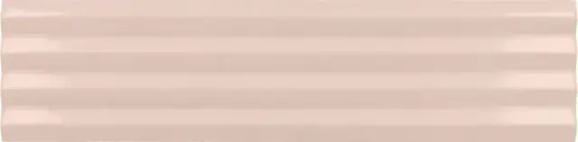 Плитка 28478 Costa Nova Praia Pink Stony Glossy 5x20