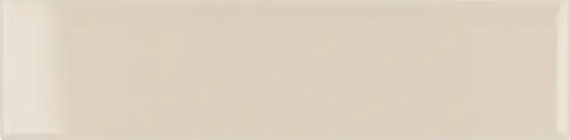 Плитка 28452 Costa Nova Beige Pale Glossy 5x20